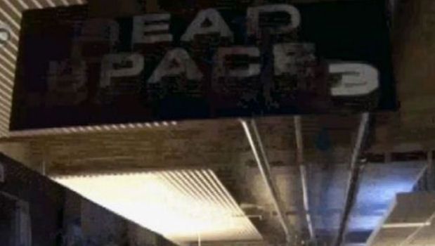 Ups, coś chyba wyciekło: powstaje Dead Space 3?