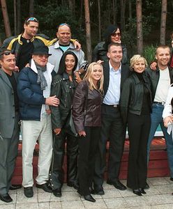 Co się stało z gwiazdami reality-show?