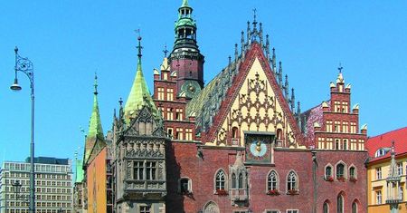 Wrocław