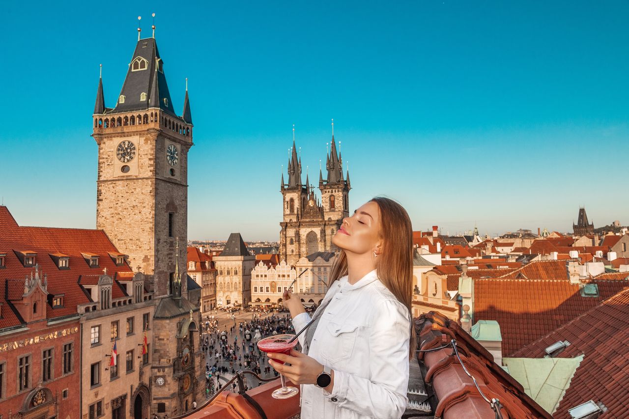 "Halo Polacy". Jak żyje się kobietom w Czechach? Nie tak lekko, jak nam się wydaje.