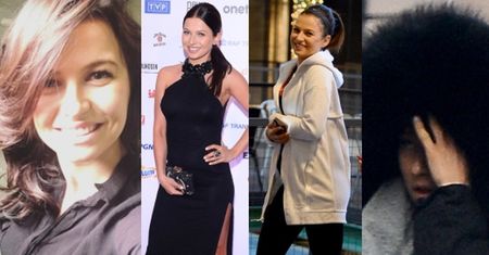 Lewandowska o ciąży: "Wcale NIE CHCĘ WYSKAKIWAĆ Z LODÓWKI!"