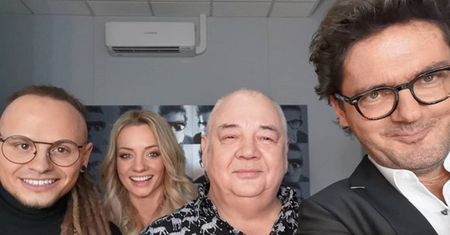 Fit Lovers wspominają romantyczne początki związku: "Musiałem na niej ten związek wymusić, przyprzeć ją do ściany"