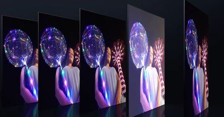 200 Mpix w smartfonie. Samsung zaprezentował nową matrycę