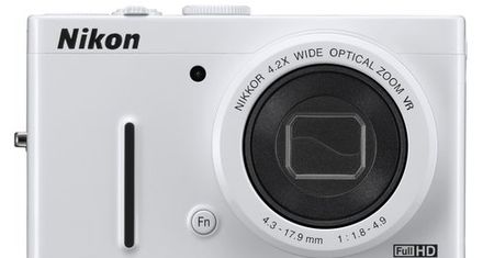 Nikon COOLPIX P510 i P310 - hiperzoom 42x i superjasny kompakt