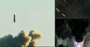 Rakieta Starship Elona Muska wybuchła przy lądowaniu. Zobacz nagranie