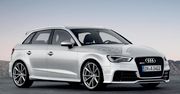 Audi RS3 również jako limuzyna - pierwsze informacje