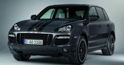 Porsche Cayenne GTS po firmowym tuningu