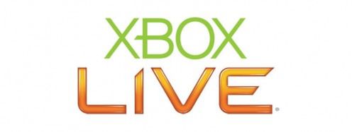Najpopularniejsze gry 2008: Xbox Live