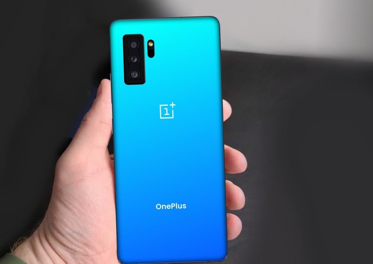 OnePlus Nord ma być powrotem do korzeni. Prawdopodobnie także tych złych