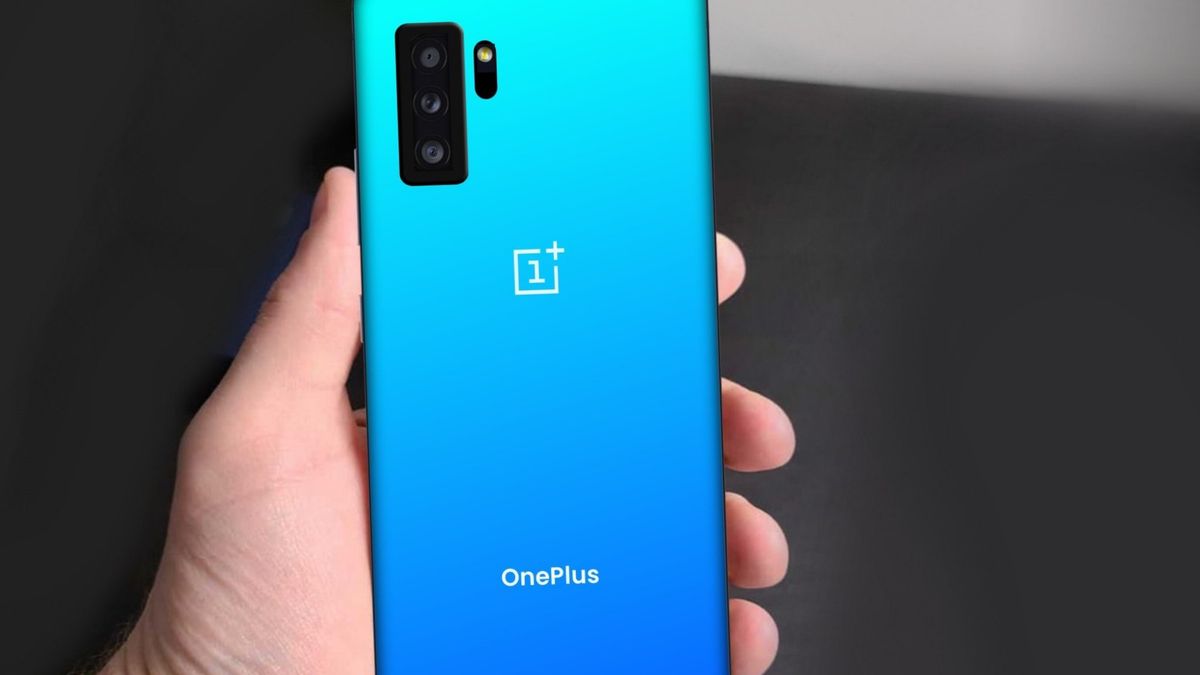 OnePlus Nord ma być powrotem do korzeni. Prawdopodobnie także tych złych 1