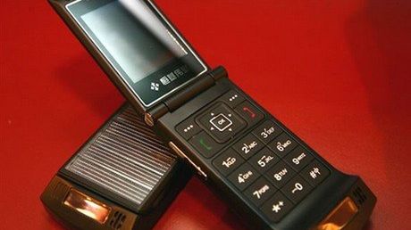 HiTech Wealtch S116 – perpetum mobile? 1