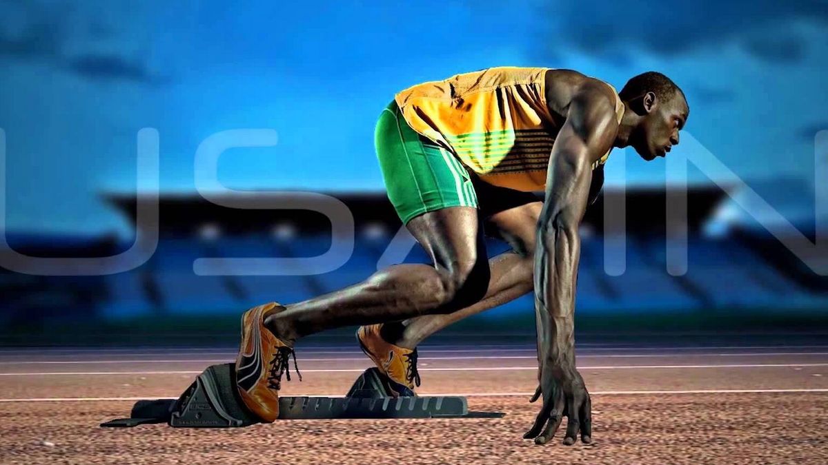 Puma BeatBot: elektroniczny towarzysz dla biegaczy 1