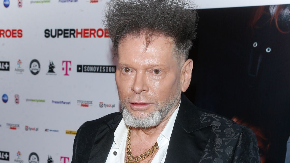 Krzysztof Rutkowski.