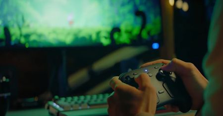 Steam Controller wraca po latach. Valve chce podbić serca graczy