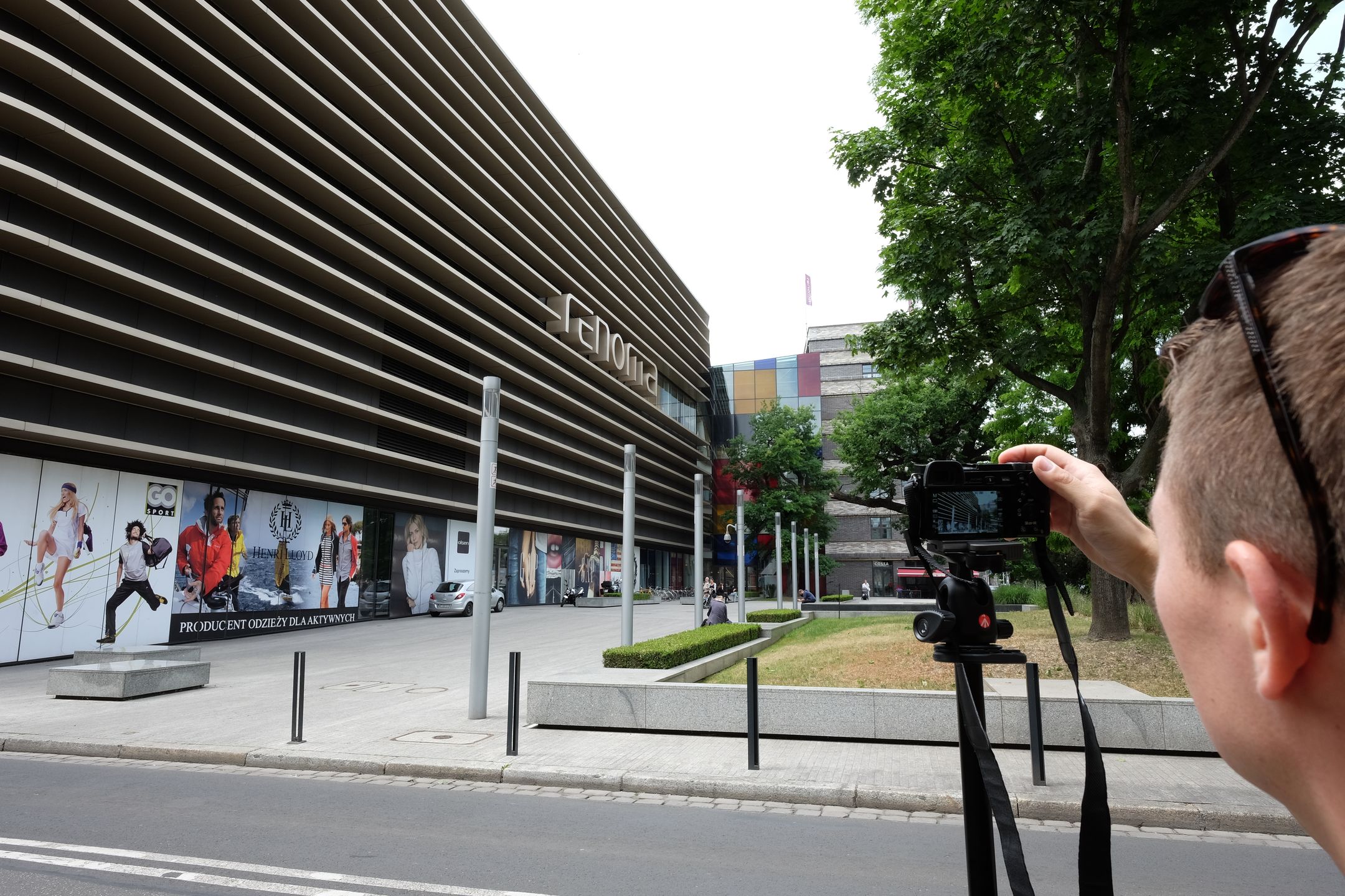 Fujifilm X-T10 – nowoczesny kompromis w dobrym stylu [test] 70