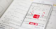 Film dnia: Photomath - aplikacja rozwiąże matematyczne zadanie za ciebie!