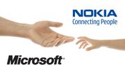Nokia i Microsoft razem! Co z tego wyniknie?