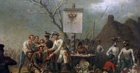 Ziemie polskie w XIX wieku. Krzyżówka historyczna dla znawców