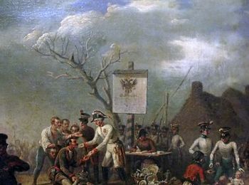 Ziemie polskie w XIX wieku. Krzyżówka historyczna dla znawców