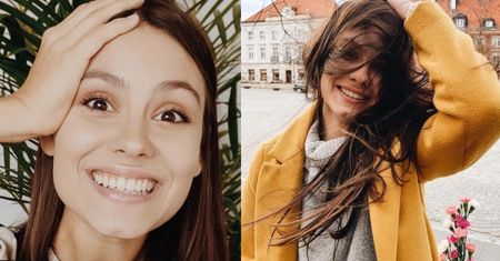 Blanka z "Na dobre i na złe" obcięła się NA KRÓTKO! "Włosy nie ręka, odrosną" (FOTO)