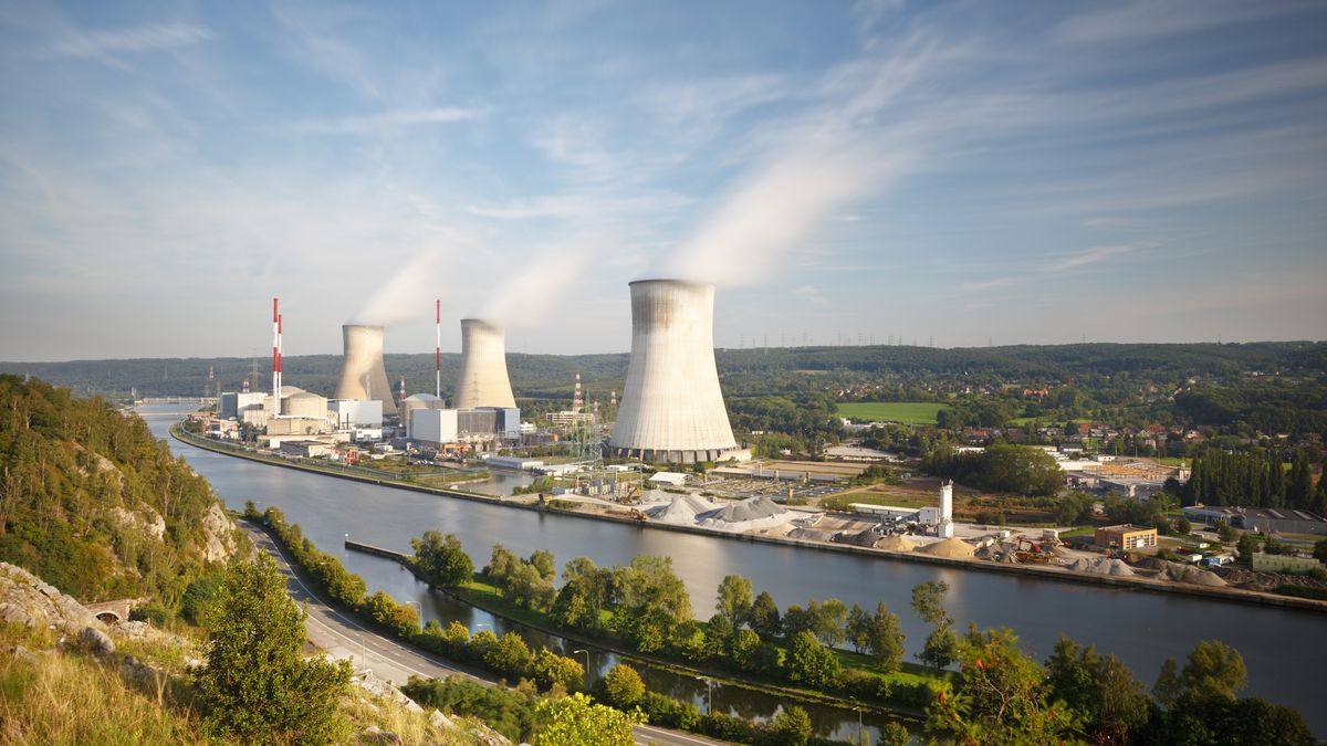 Lubiatowo-Kopalino preferowanym miejscem dla pierwszej elektrowni atomowej w Polsce 