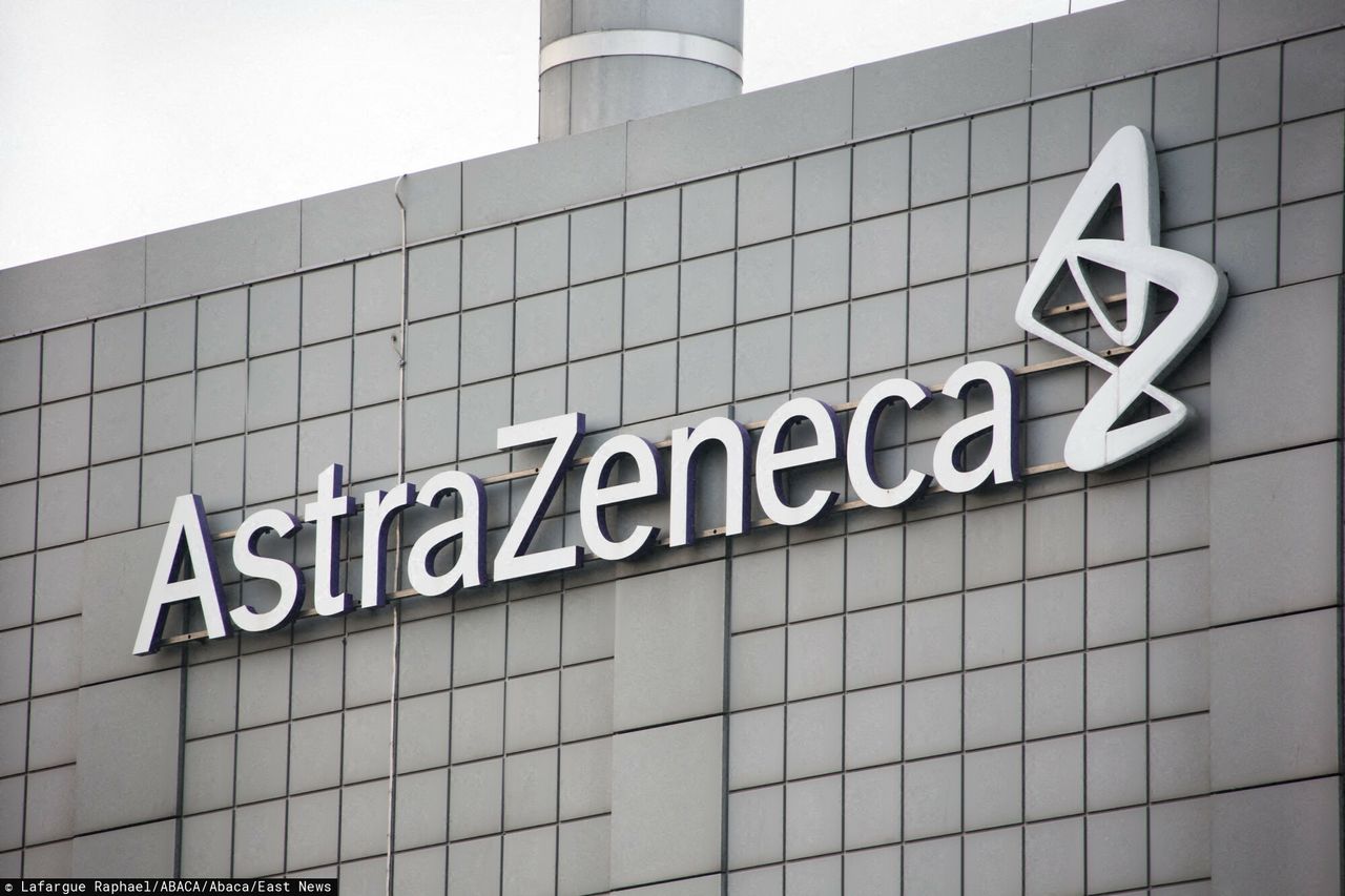 Jest decyzja ws. szczepionek AstraZeneca