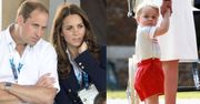 Kate i William do paparazzi: "Zostawcie w spokoju nasze dzieci!"