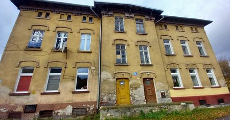 PKP sprzedają nieruchomości. Co można kupić do 50 tys. zł?