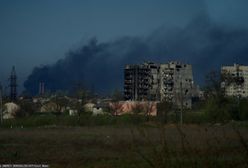 Wojna w Ukrainie. Podsłuchali rozmowę rosyjskiego żołnierza. "Zostaniemy w Ukrainie dłużej" [RELACJA NA ŻYWO]