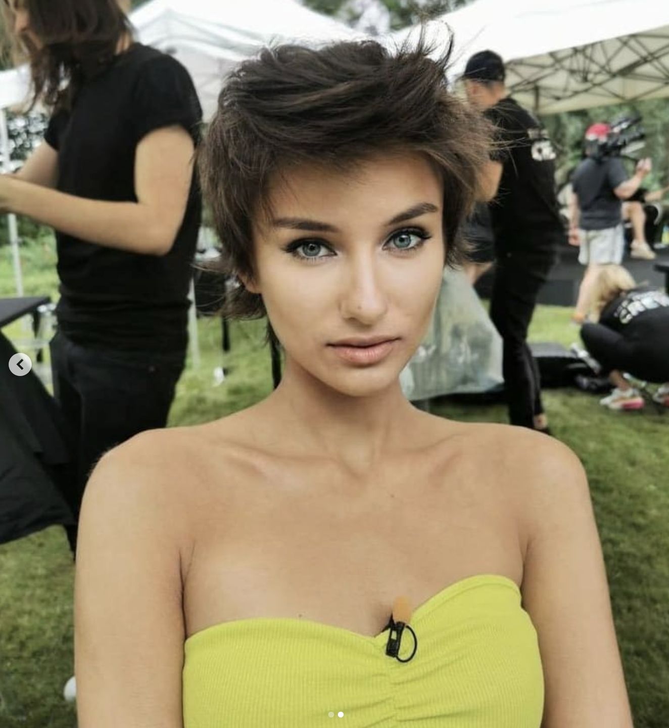 Olga Król
