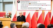 Pawłowicz zaatakowała niemiecką sędzię. "Pani jest prawnym Gestapo?"