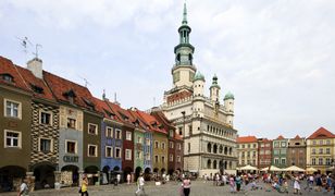Kandydaci na prezydenta Poznania. Oni powalczą w wyborach samorządowych 2024