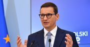 Forum Ekonomiczne Karpacz 2021. Morawiecki: wodór może odegrać kluczową rolę w transformacji