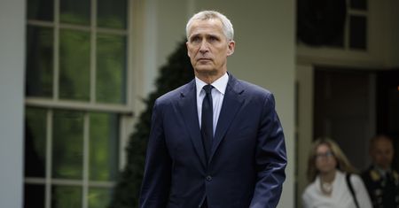 Polska protestuje. Zbliża się wybór nowego szefa NATO