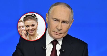 Zapytali Putina o partnerkę. Odpowiedział jednym słowem