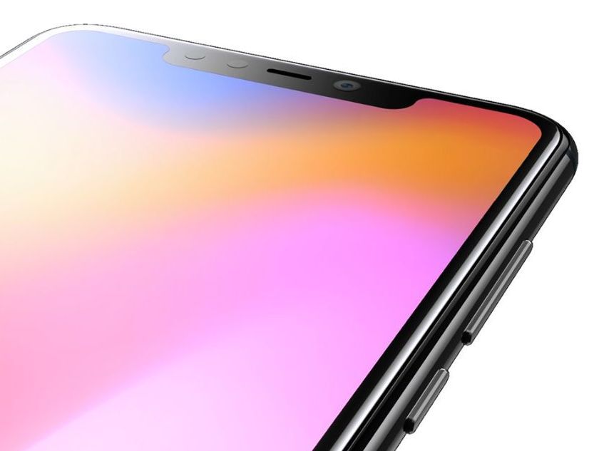 Allview Soul X5 oficjalnie. Fotograficzny średniak z Rumunii za rozsądne pieniądze 3