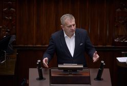 KO bierze okręg 13. Zdecydowane zwycięstwo