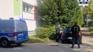 Pyskowice: "Nie wiedziałam, że jestem pijana" - 39-latka z dwoma promilami przyjechała odebrać dzieci ze szkoły