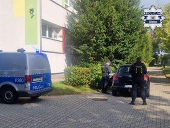 Pyskowice: "Nie wiedziałam, że jestem pijana" - 39-latka z dwoma promilami przyjechała odebrać dzieci ze szkoły