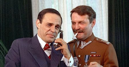 Jakiego słowa brakuje w tytule tego filmu? Odgadnij je wszystkie