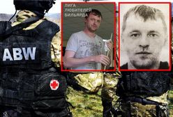 Przekazał bombę do Polski. Poszukiwany szpieg z Ukrainy wciąż szuka kontaktów w naszym kraju