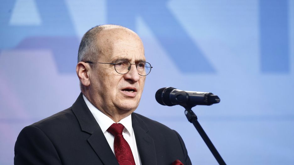 Zbigniew Rau