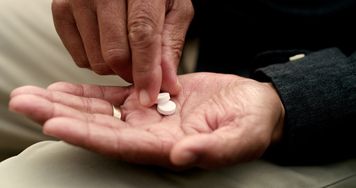 Te leki działają na jelita jak antybiotyki. Skala zaskoczyła naukowców