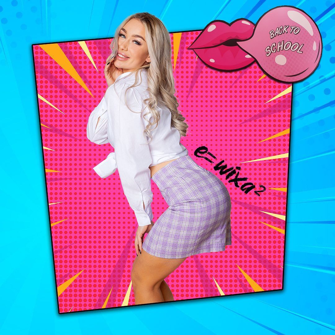 "Warsaw Shore". Maciej Szczukiewicz masturbował się przy śpiącej Oliwii Dziatkiewicz