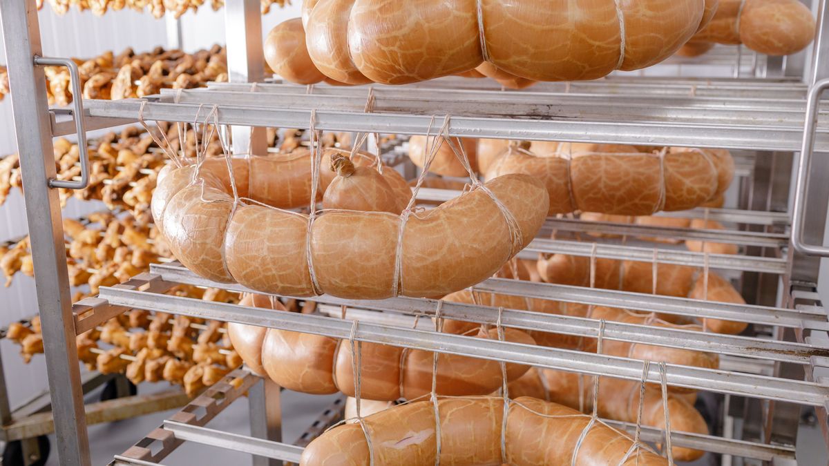 Zachodnia dieta nie sprzyja zdrowiu