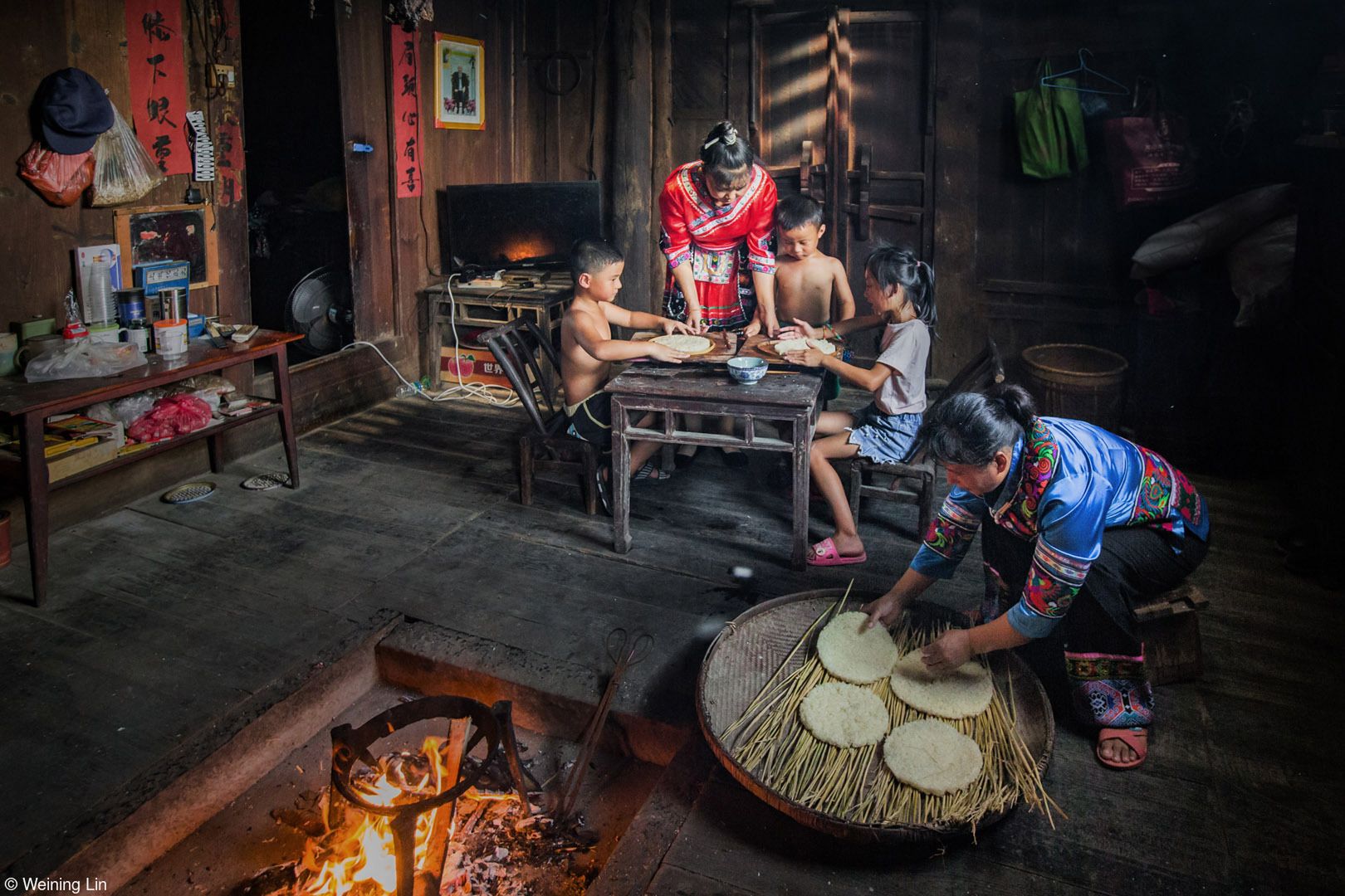 Zdjęcia aż ślinka cieknie. Zobacz najlepsze kadry kulinarne minionego roku 7