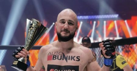 Marcin Najman opublikował pełną kartę walk gali MMA-VIP 2. Nie brakuje znanych nazwisk