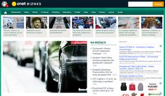 Onet zwalnia dwie trzecie redakcji działu biznesowego, stawia na Business Insider Polska