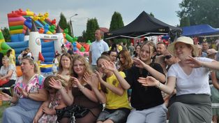 Końskie: Parafialny piknik na finał IX Koneckich Dni Kultury Chrześcijańskiej. Na uczestników czekało wiele atrakcji. Zobacz zdjęcia