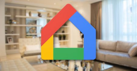 Aktualizacja Google Home. Zniknął uporczywy problem